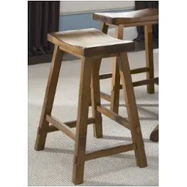 38-b1824 Liberty Furniture Creations Ii Accent Furniture Stool