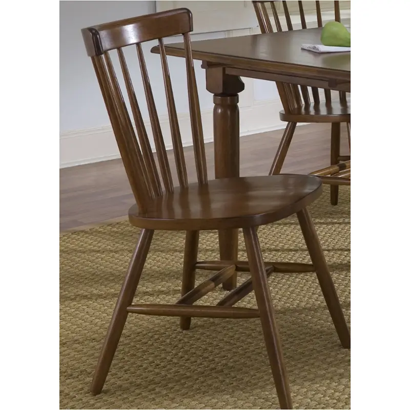 38-c50 Liberty Furniture Creations Ii Dining Room Furniture Dinette Chair