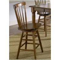 38-b1724 Liberty Furniture Creations Ii Accent Furniture Stool