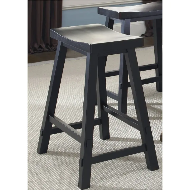 48-b1824 Liberty Furniture Creations Ii Accent Furniture Stool