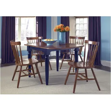 48-t200 Liberty Furniture Creations Ii Dining Room Furniture Dinette Table
