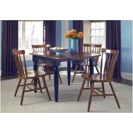 48-t200 Liberty Furniture Creations Ii Dining Room Furniture Dinette Table