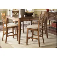 429-t5454 Liberty Furniture Barrington Accent Furniture Counter Height Table