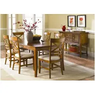 429-t4278 Liberty Furniture Barrington Dining Room Furniture Dinette Table