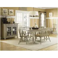 541-t4074 Liberty Furniture Al Fresco Dining Room Furniture Dinette Table