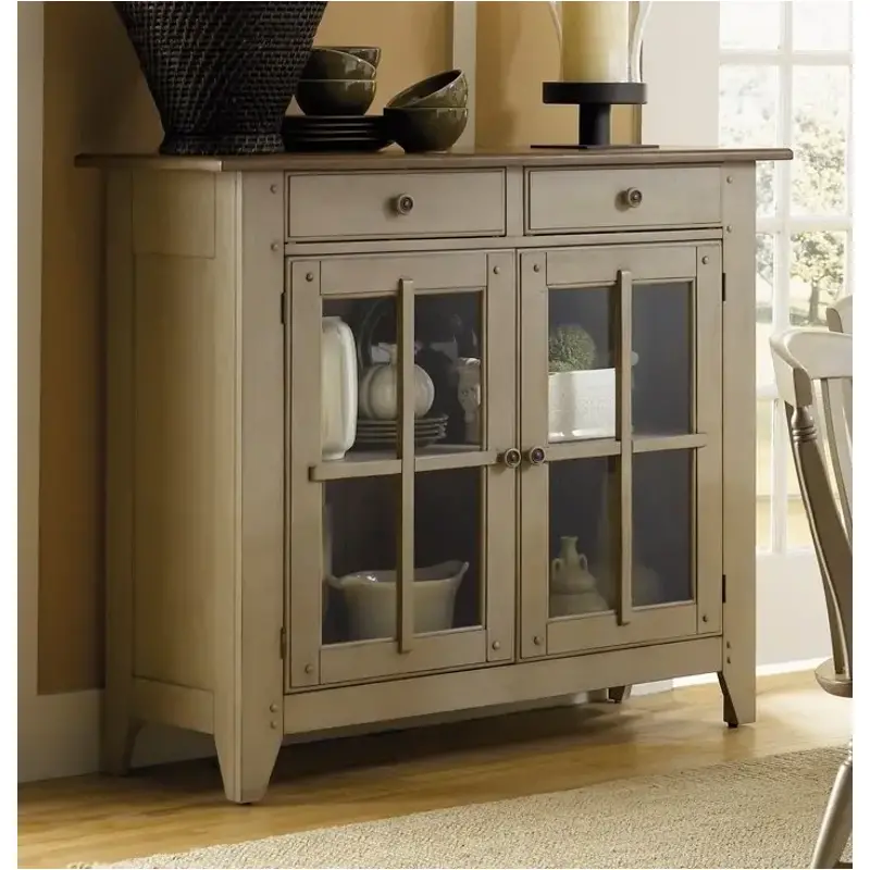 541sr5043 Liberty Furniture Al Fresco Server