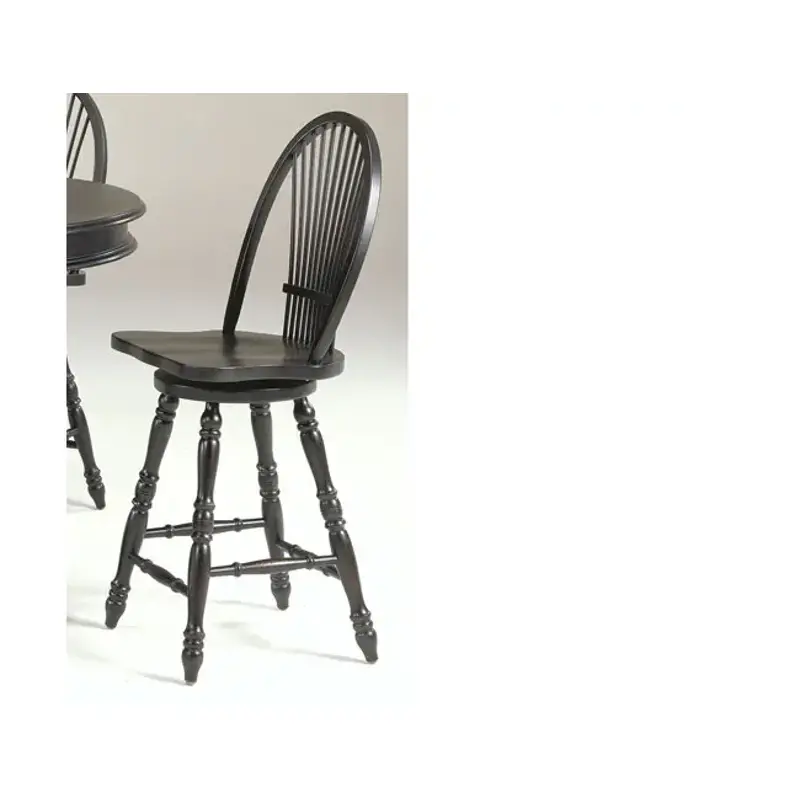 580-b40730 Liberty Furniture Cafe - Espresso Accent Furniture Stool