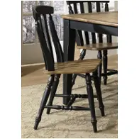 641-c1500s Liberty Furniture Al Fresco Ii Dining Room Furniture Dinette Chair