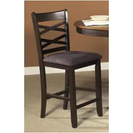 74-b300124 Liberty Furniture Bistro Ii Dining Room Furniture Stool