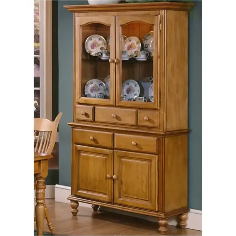 85-ch1595 Liberty Furniture Country Haven Dining Room Furniture China