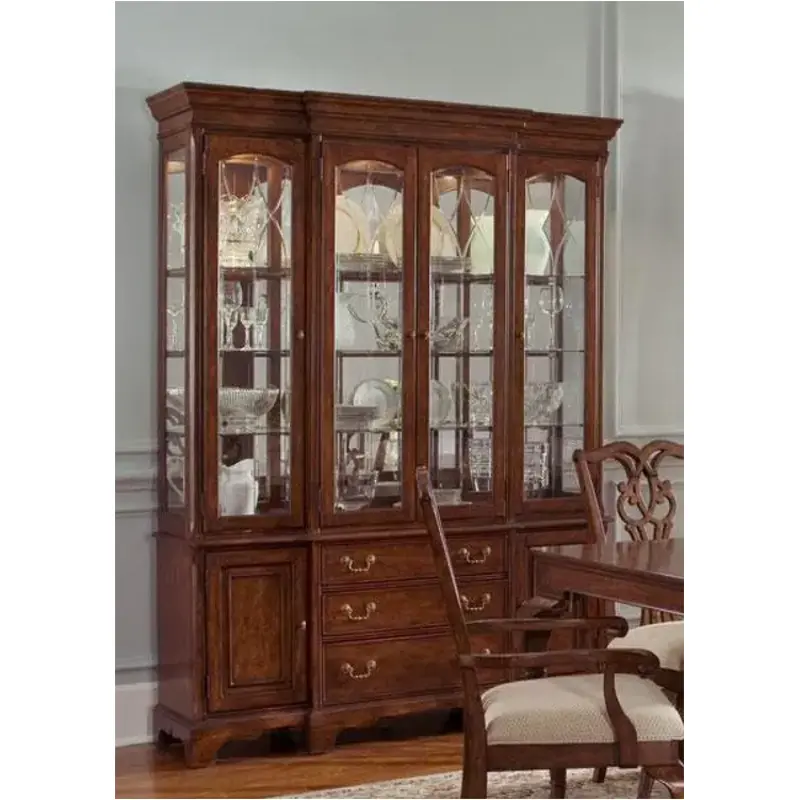577-ch6254 Liberty Furniture Ansley Manor Dining Room Furniture China