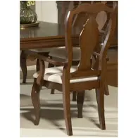 908-c3001 Liberty Furniture Louis Philippe Dining Room Furniture Dining Chair