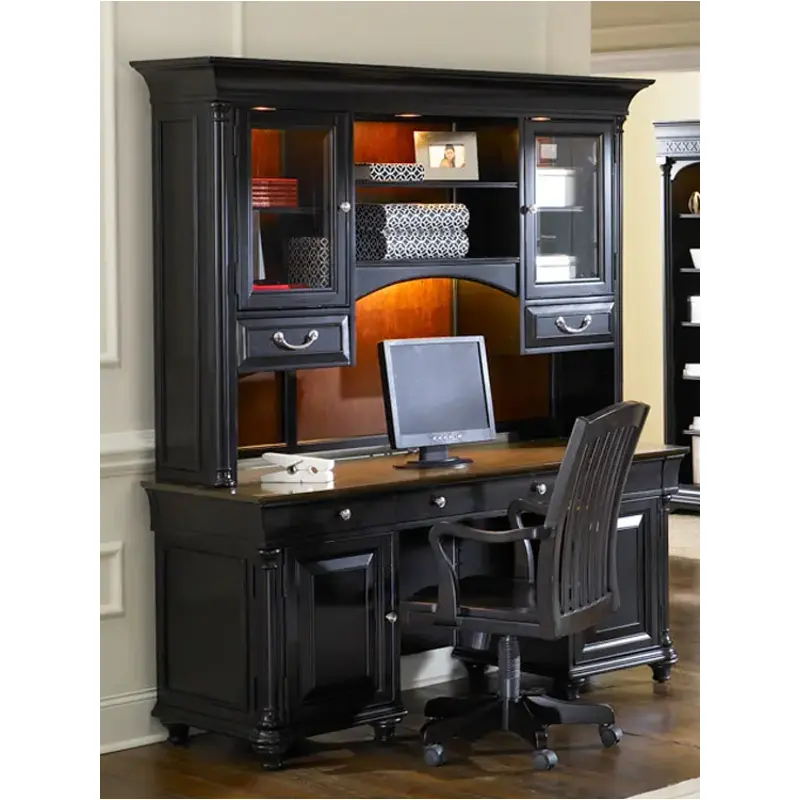 260-ho131 Liberty Furniture St Ives Home Office Furniture Credenza