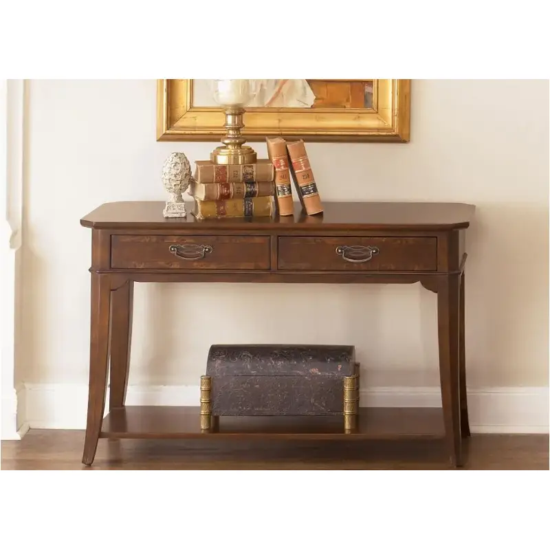 383-ot1030 Liberty Furniture Ballentine Living Room Furniture Sofa Table