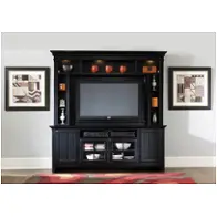 540-tv00 Liberty Furniture New Generation - Black Home Entertainment Furniture Tv Console