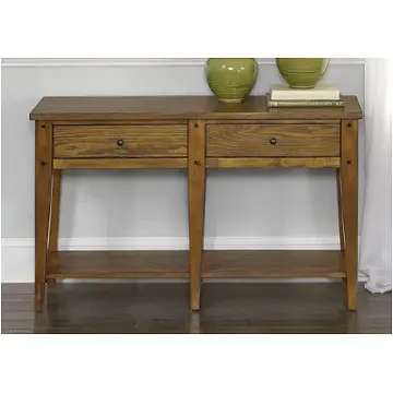 110-ot1030 Liberty Furniture Lake House Living Room Furniture Sofa Table