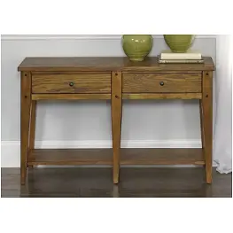 110-ot1030 Liberty Furniture Lake House Living Room Furniture Sofa Table