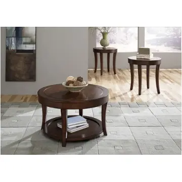 168-ot3000 Liberty Furniture Casual Living Living Room Furniture Occasional Table Set