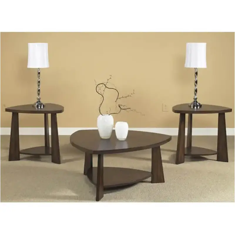 190-ot3000 Liberty Furniture Caruso Living Room Furniture Occasional Table Set