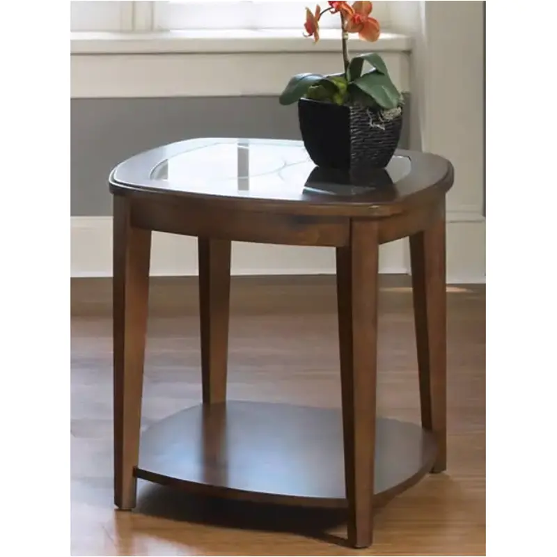304-ot1020 Liberty Furniture Parkview Living Room Furniture End Table