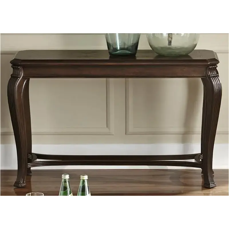 741-ot1030 Liberty Furniture Ellington Living Room Furniture Sofa Table