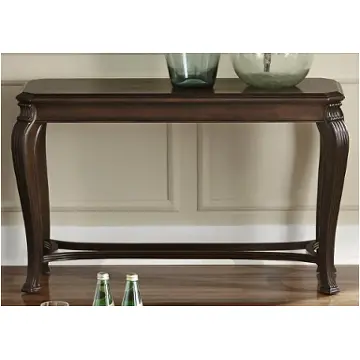 741-ot1030 Liberty Furniture Ellington Living Room Furniture Sofa Table