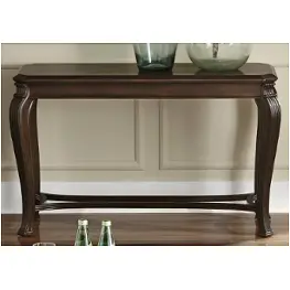 741-ot1030 Liberty Furniture Ellington Living Room Furniture Sofa Table