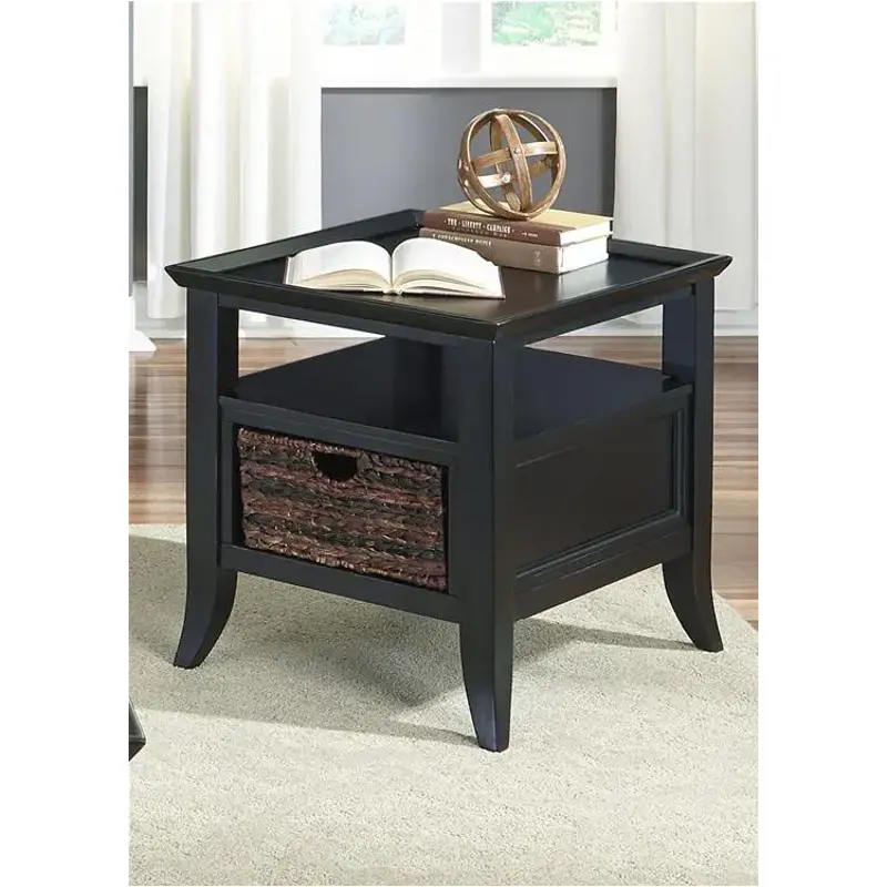 915-ot1020 Liberty Furniture 915 Occasional Living Room Furniture End Table