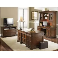 114-ho105t Liberty Furniture Remington Home Office Furniture Desk
