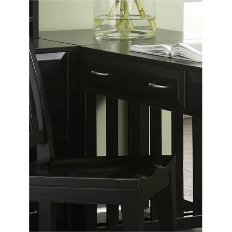 717ho111c Liberty Furniture Corner Filler Black