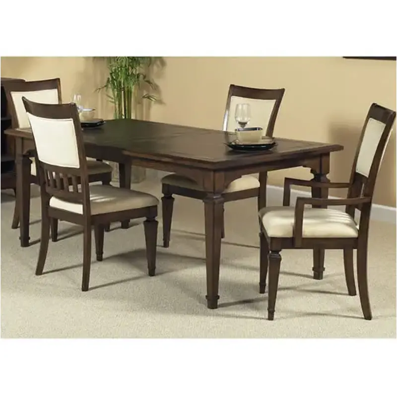 420-t4084 Liberty Furniture Santa Fe Dining Room Furniture Dinette Table