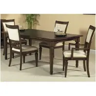 420-t4084 Liberty Furniture Santa Fe Dining Room Furniture Dinette Table
