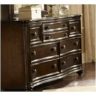 720-br31 Liberty Furniture Kingston Plantation Bedroom Furniture Dresser