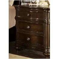 720-br61 Liberty Furniture Kingston Plantation Bedroom Furniture Nightstand