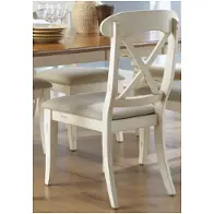 303-c3001s Liberty Furniture Ocean Isle Dining Room Furniture Dinette Chair