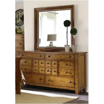 Liberty Furniture 5 Drawer Chest - Ross Furniture Company