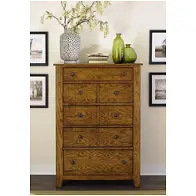 175-br41 Liberty Furniture Grandpa S Cabin Bedroom Furniture Chest