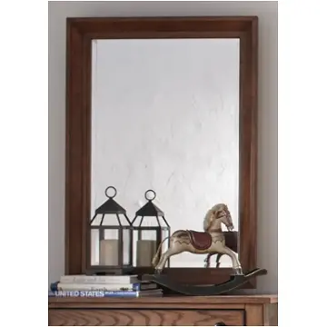175-br50 Liberty Furniture Grandpas Cabin Youth Bedroom Furniture Mirror