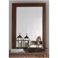 175-br50 Liberty Furniture Grandpas Cabin Youth Bedroom Furniture Mirror
