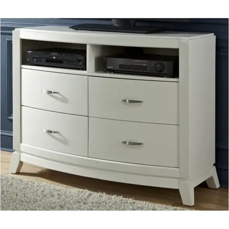 205-br45 Liberty Furniture Avalon Ii Bedroom Furniture Chest