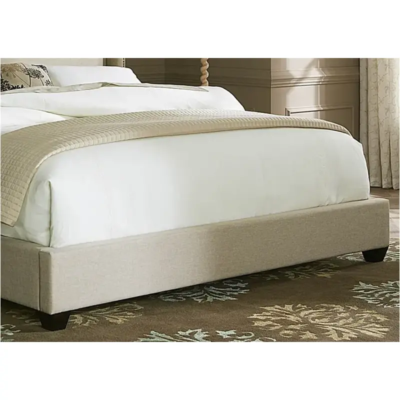 100-br24f Liberty Furniture Upholstered Beds Bedroom Furniture Bed