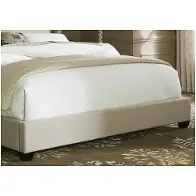 100-br24f Liberty Furniture Upholstered Beds Bedroom Furniture Bed