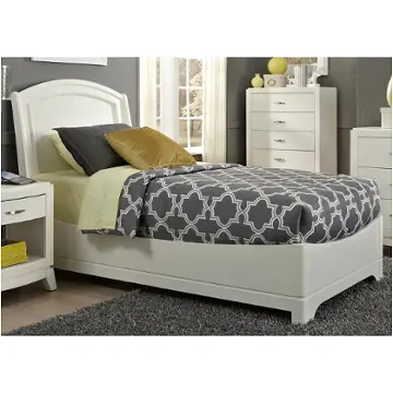 205-br10f Liberty Furniture Avalon Ii Youth Bedroom Furniture Bed