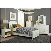 205-br09hl-st Liberty Furniture Avalon Ii Youth Bedroom Furniture Bed