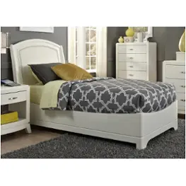 205-br09hl-st1 Liberty Furniture Avalon Ii Youth Bedroom Furniture Bed