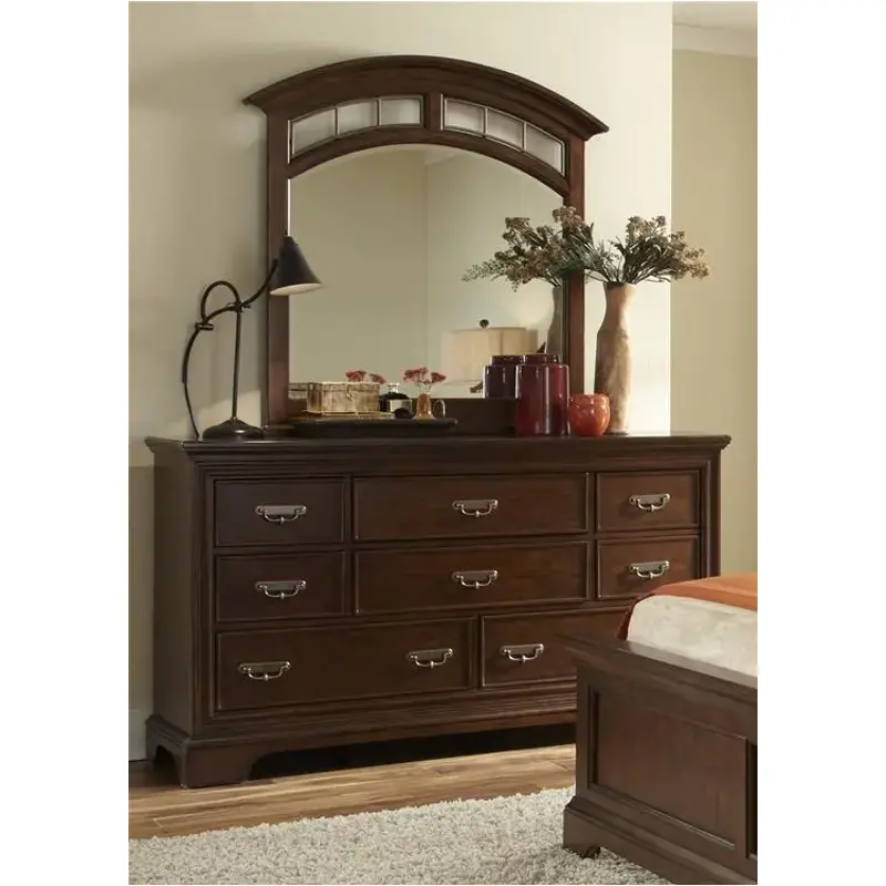 275-br51 Liberty Furniture Parkwood Bedroom Furniture Mirror