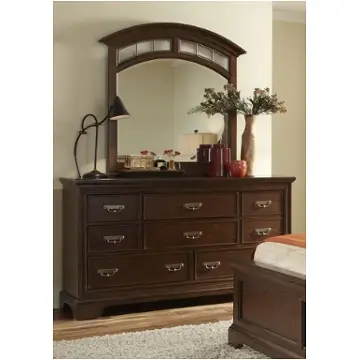 275-br51 Liberty Furniture Parkwood Bedroom Furniture Mirror