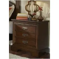 275-br61 Liberty Furniture Parkwood Bedroom Furniture Nightstand