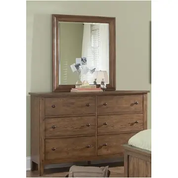 382-br30 Liberty Furniture Hearthstone - Oak Bedroom Furniture Dresser
