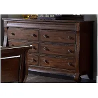428-br31 Liberty Furniture Sinclair Bedroom Furniture Dresser